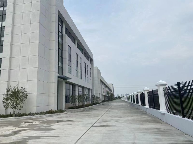China JPTZ Science and Technology Co., Ltd. Perfil de la compañía