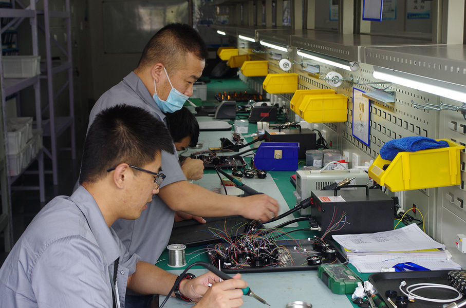 China JPTZ Science and Technology Co., Ltd. Perfil de la compañía