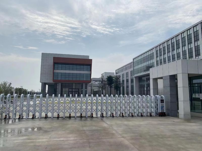 China JPTZ Science and Technology Co., Ltd. Perfil de la compañía
