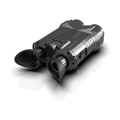 High Definition Multifunctional Infrared Handheld Night Vision With Long Battery Life