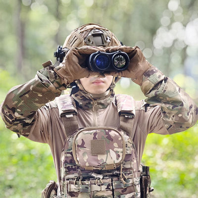 High Definition Multifunctional Infrared Handheld Night Vision With Long Battery Life