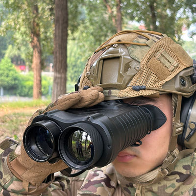 High Definition Multifunctional Infrared Handheld Night Vision With Long Battery Life