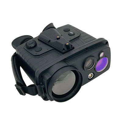 Visor nocturno infrarrojo de alta sensibilidad para una mejor detección en condiciones de poca luz